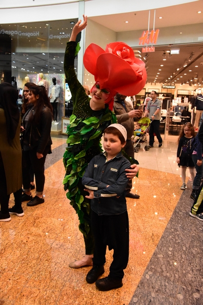 City Centre Beirut Spring Festival